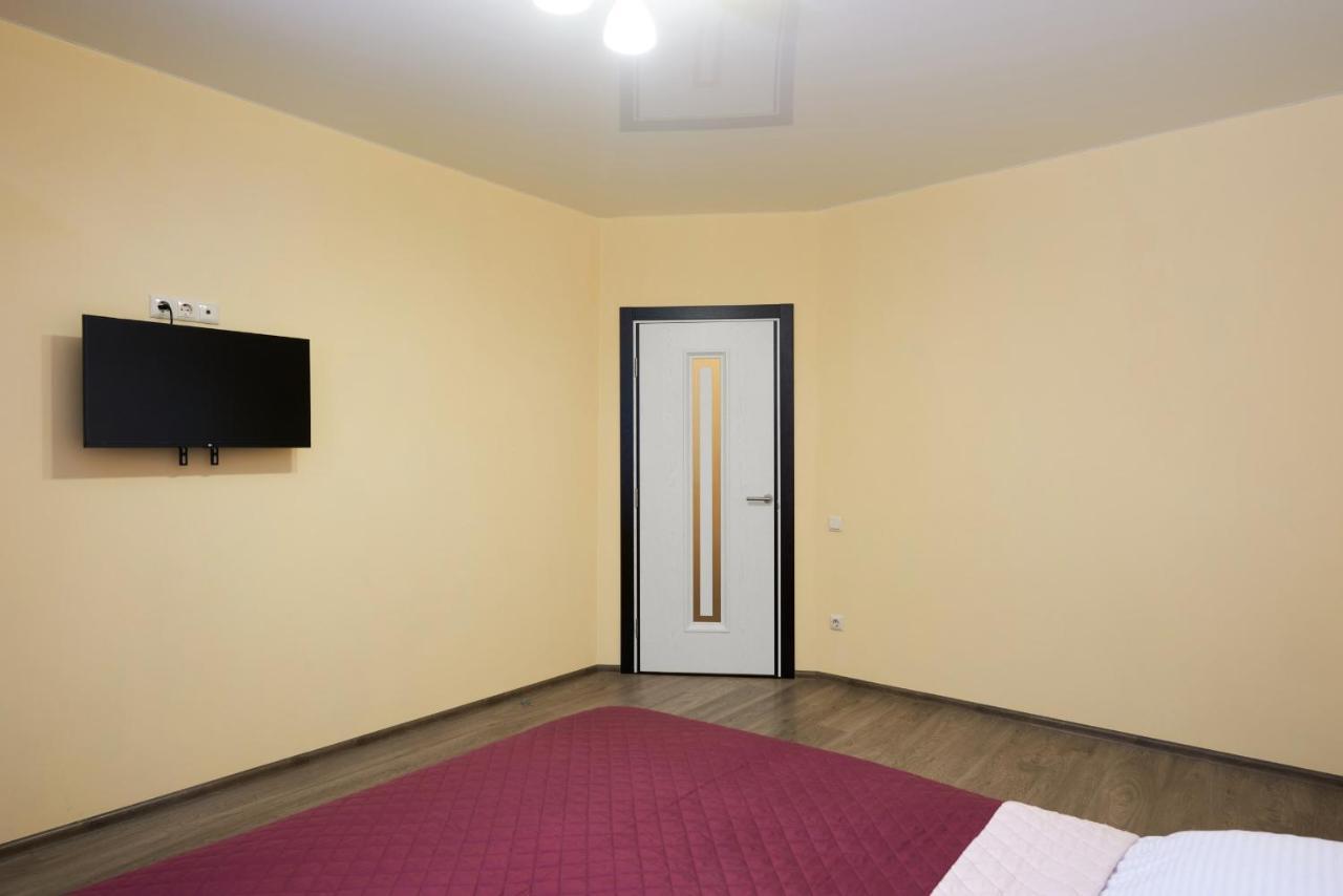 Квартира Для Вас Карла Мікльоша 7 Lägenhet Lviv Exteriör bild